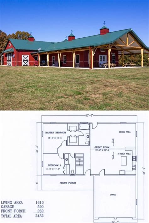 45 x 100 metal building house plans|metal floor plans for homes.